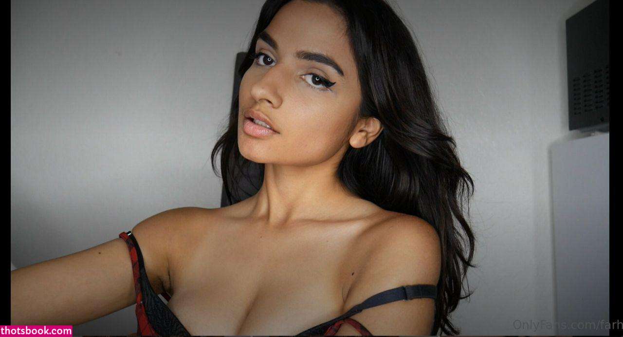 Farha Khalidi Nude OnlyFans Photos #2 1170721