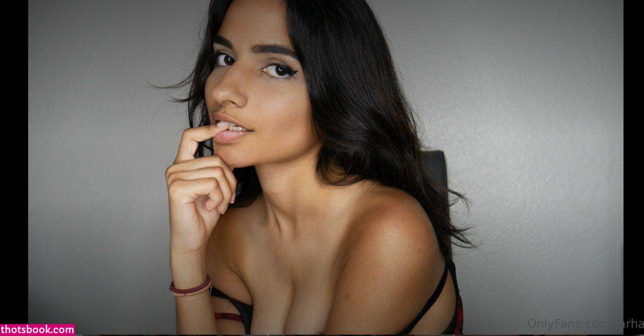 Farha Khalidi Nude OnlyFans Photos #2 1170723