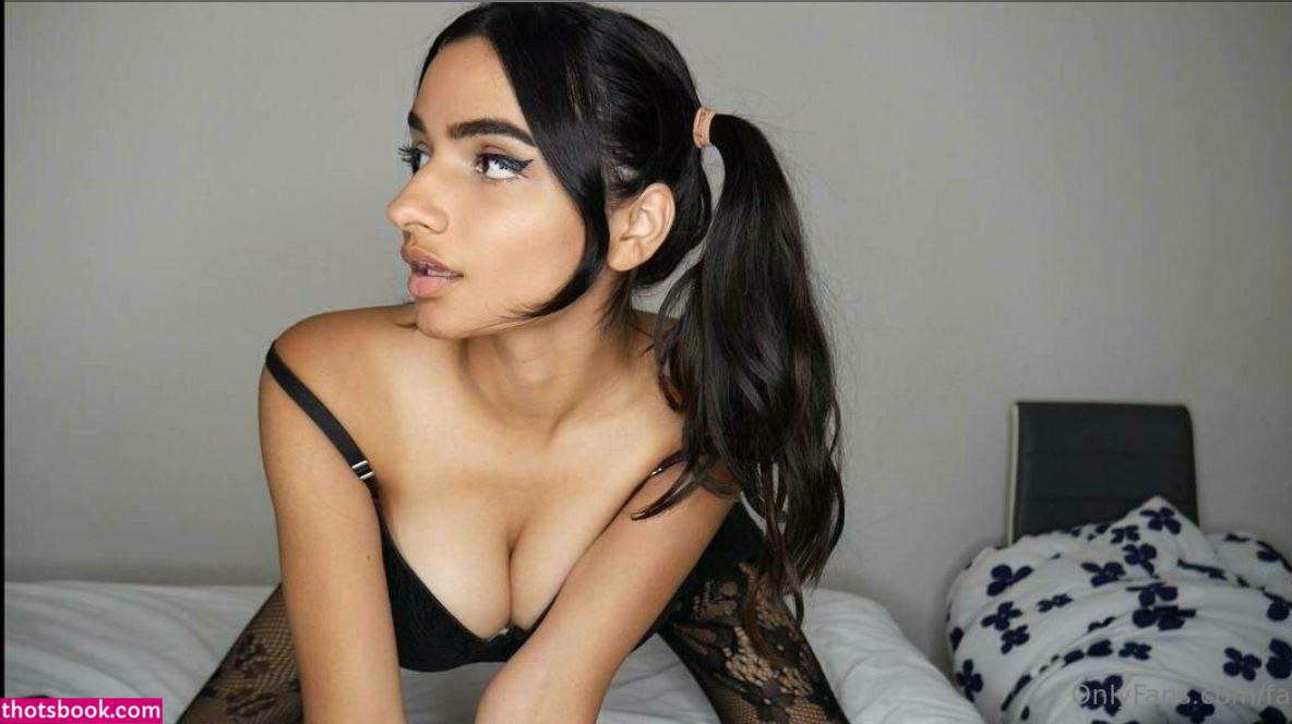 Farha Khalidi Nude OnlyFans Photos #4 1170740
