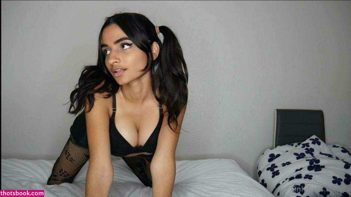 Farha Khalidi Nude OnlyFans Photos #4 1170741