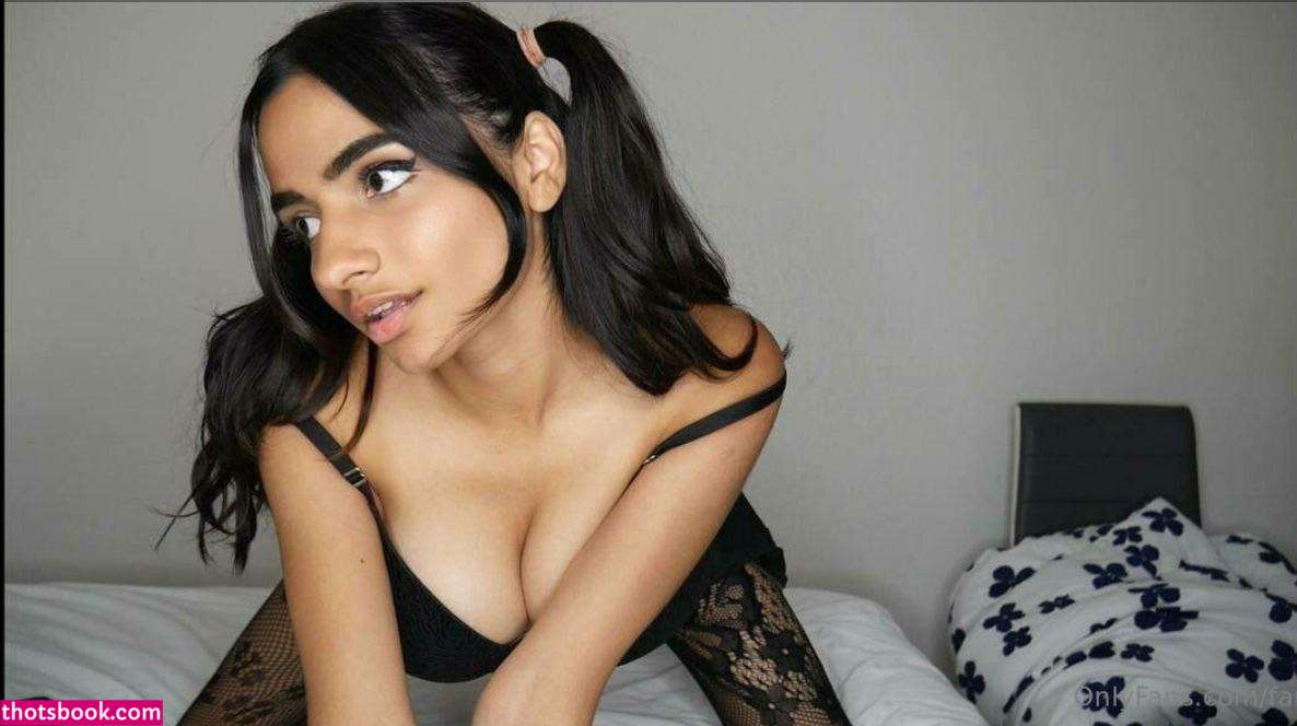 Farha Khalidi Nude OnlyFans Photos #4 1170743