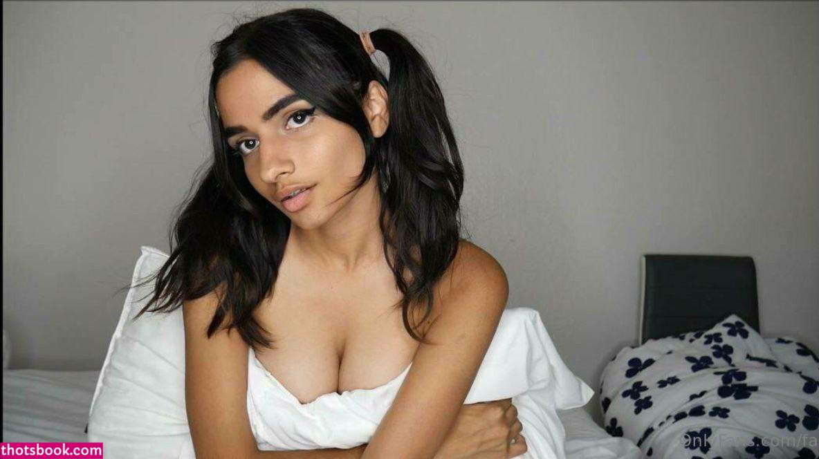Farha Khalidi Nude OnlyFans Photos #4 1170744