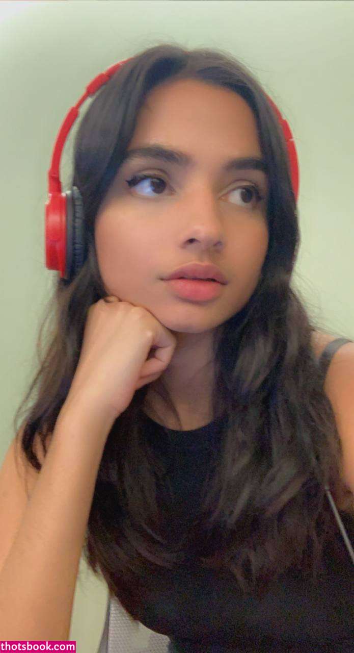 Farha Khalidi Nude OnlyFans Photos #4 1170745