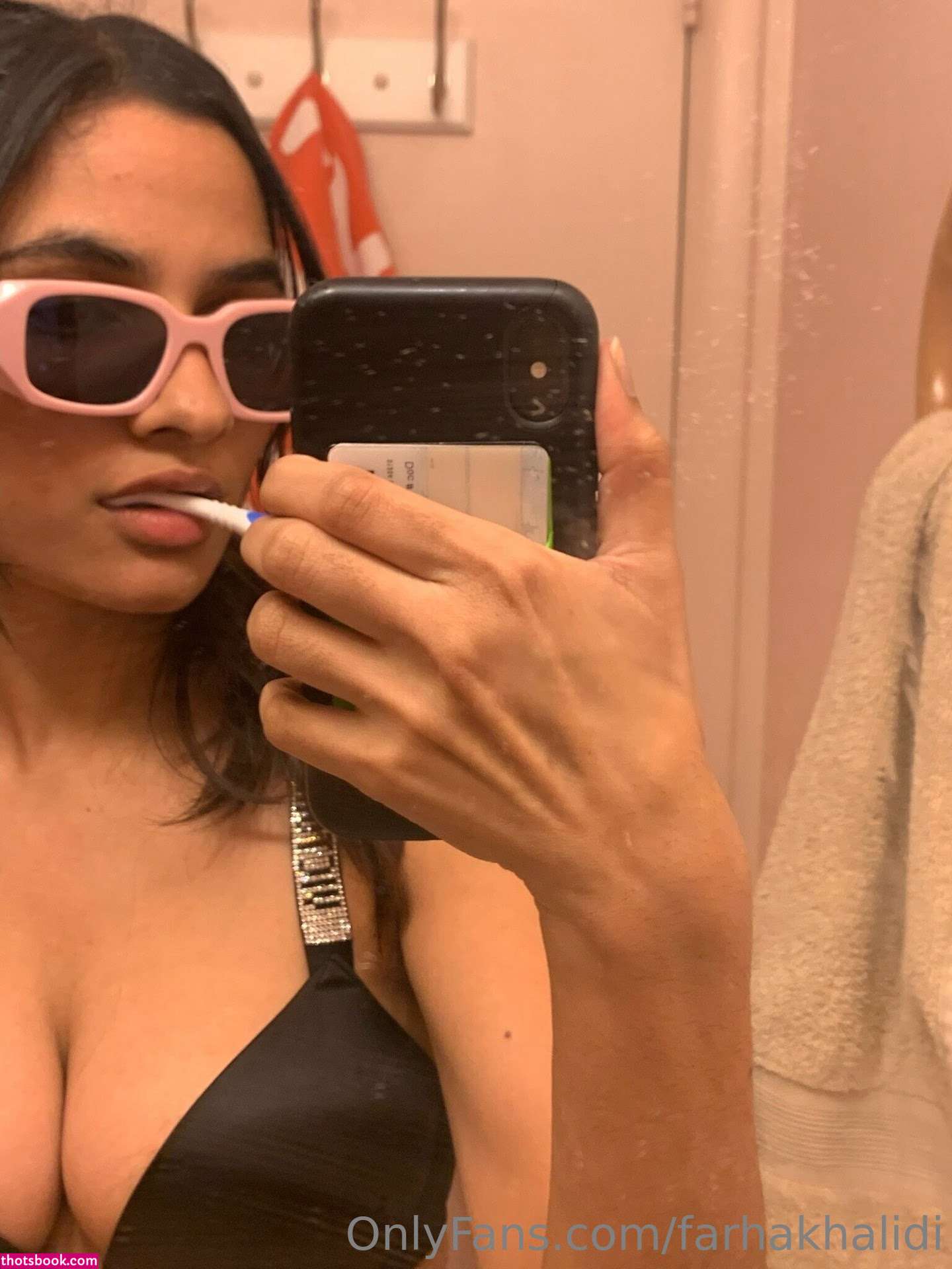 Farha Khalidi Nude OnlyFans Photos #7 1170752