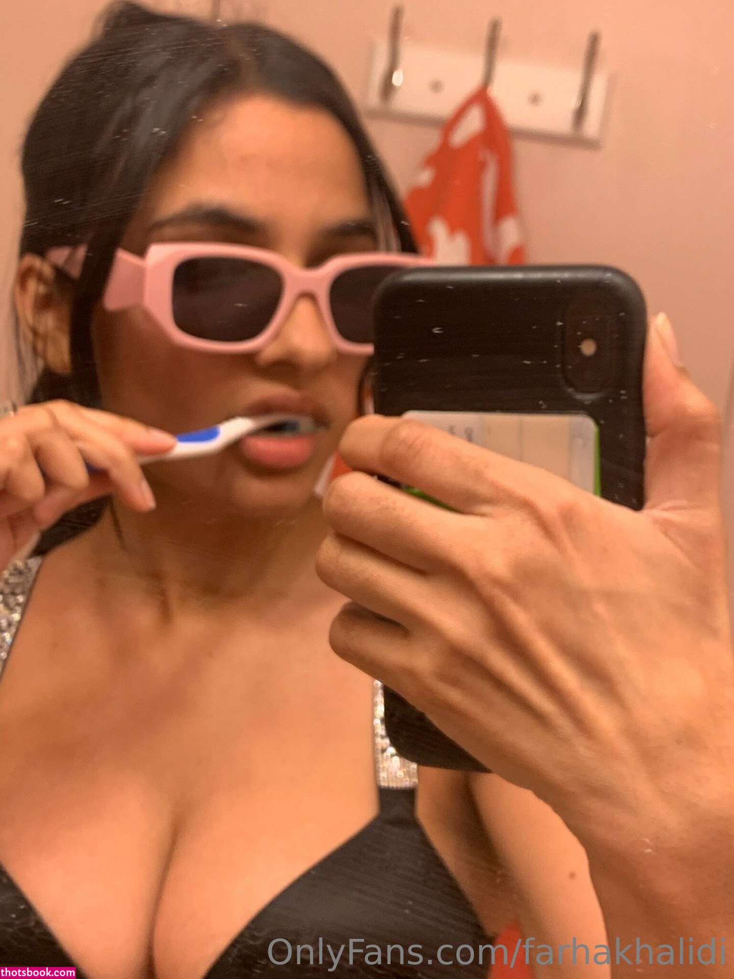 Farha Khalidi Nude OnlyFans Photos #7 1170753