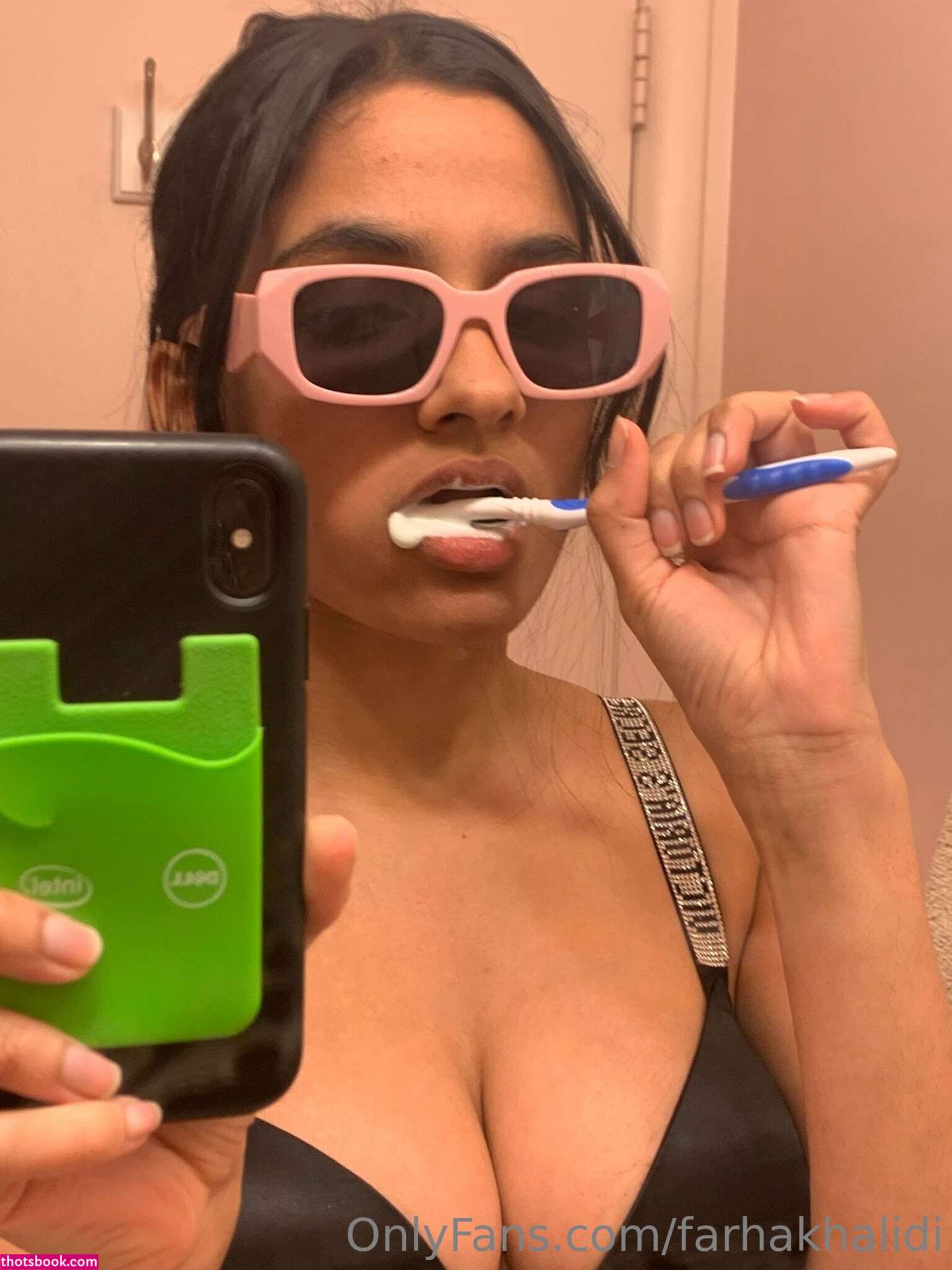 Farha Khalidi Nude OnlyFans Photos #7 1170754