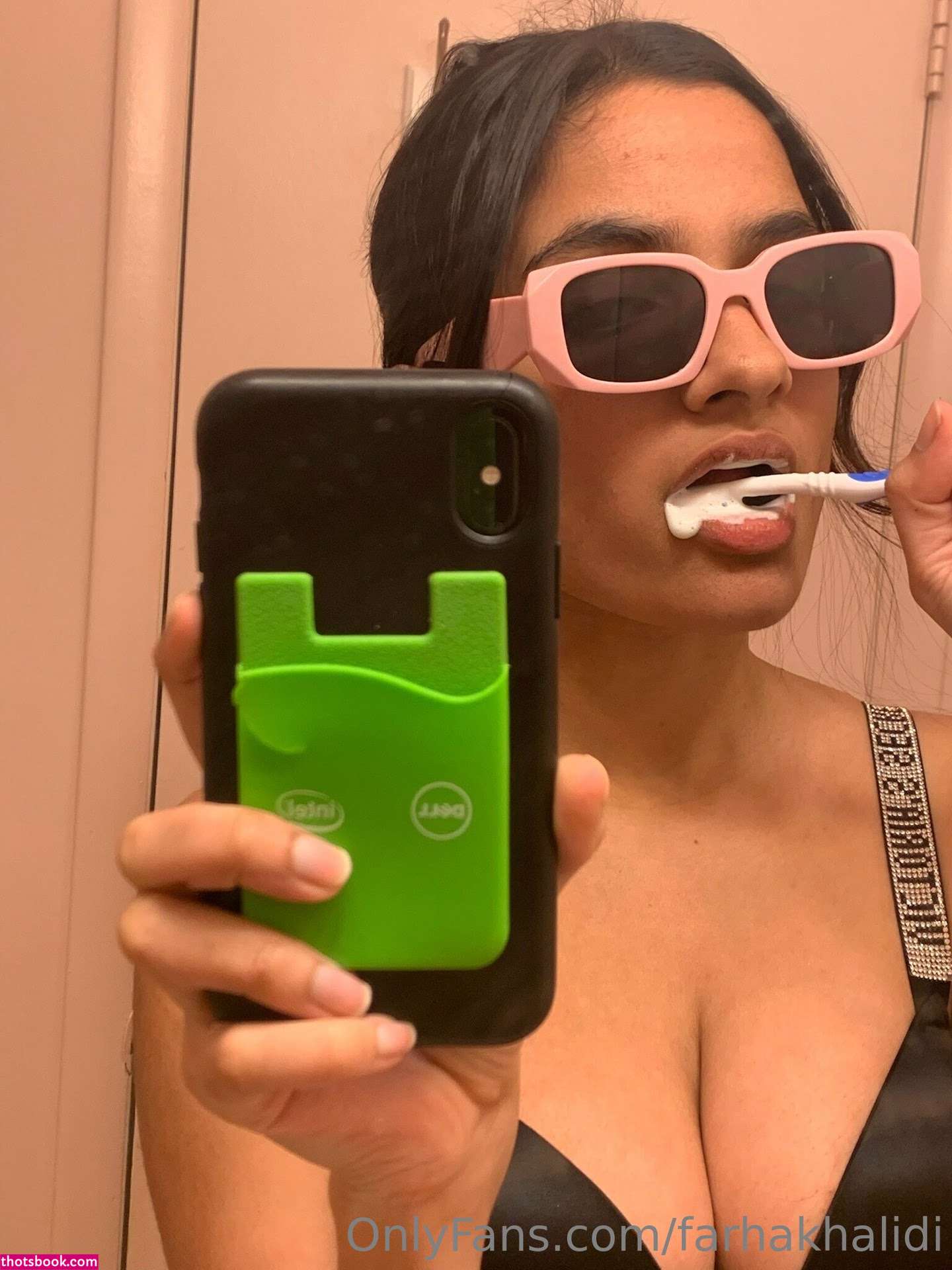 Farha Khalidi Nude OnlyFans Photos #7 1170755