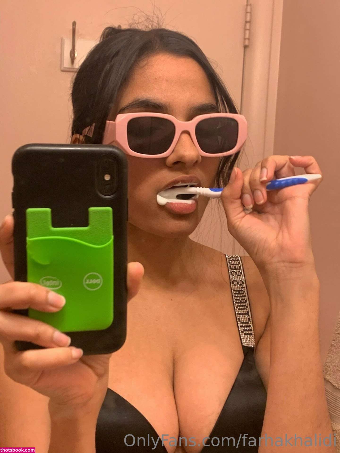 Farha Khalidi Nude OnlyFans Photos #7 1170756