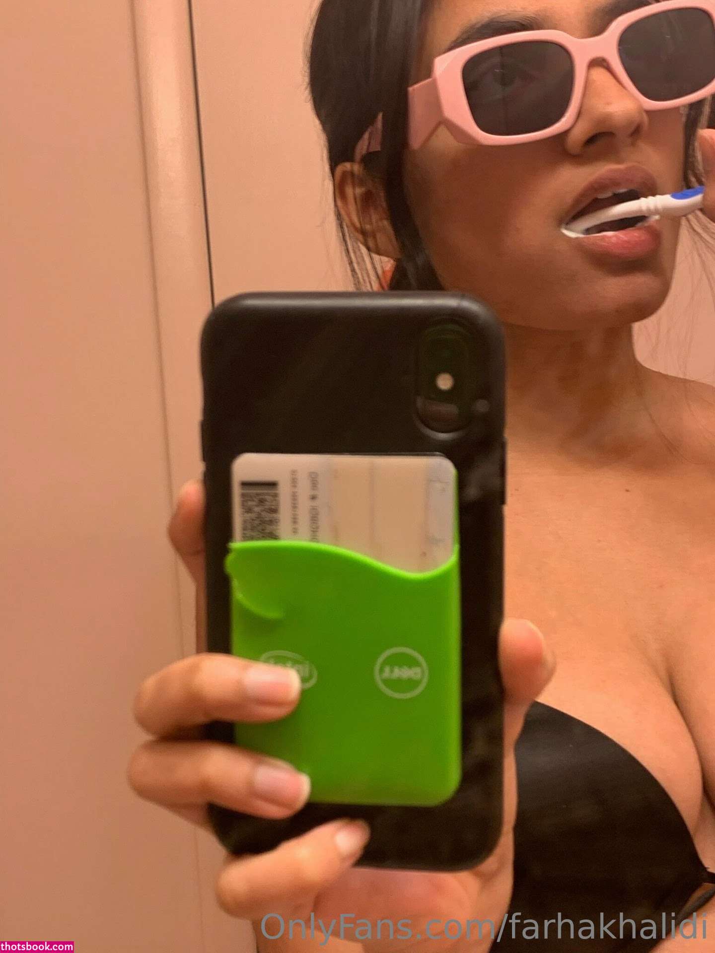 Farha Khalidi Nude OnlyFans Photos #7 1170757