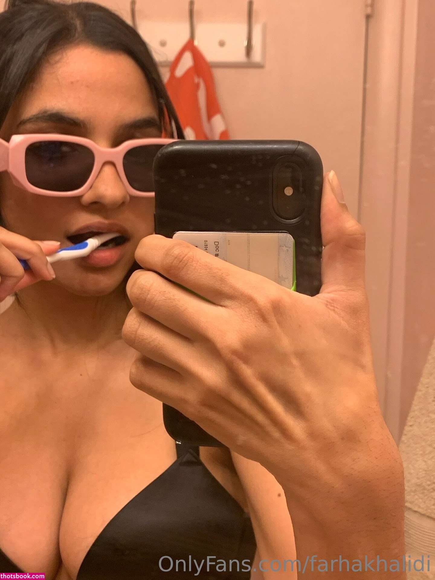 Farha Khalidi Nude OnlyFans Photos #7 1170758