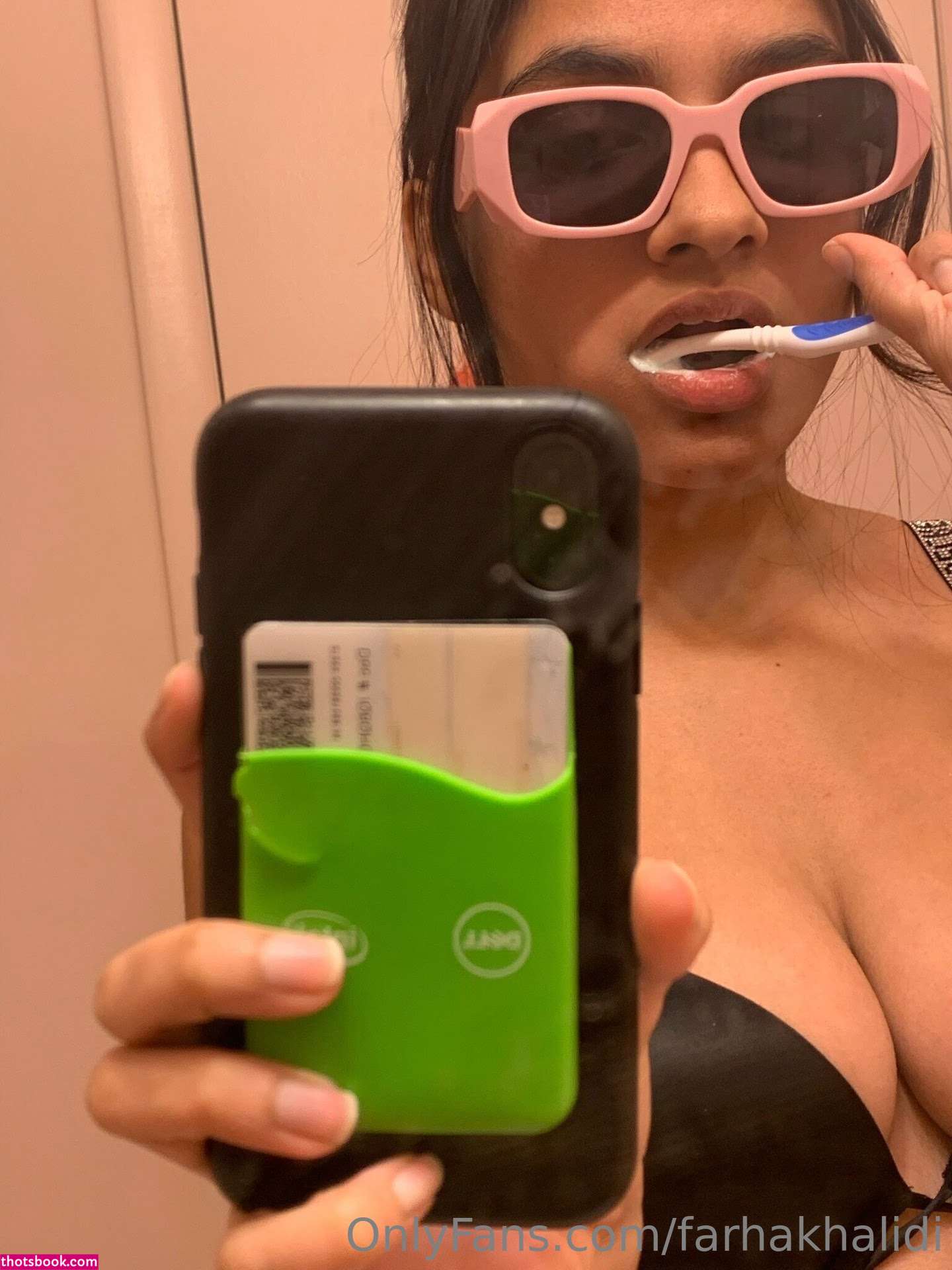 Farha Khalidi Nude OnlyFans Photos #7 1170759