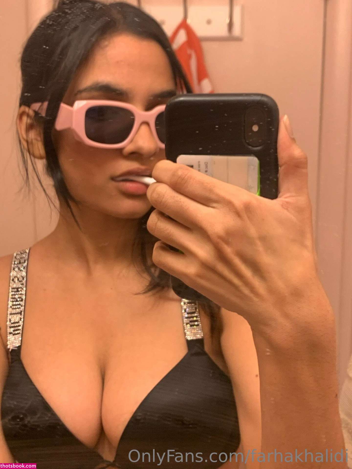 Farha Khalidi Nude OnlyFans Photos #7 1170760