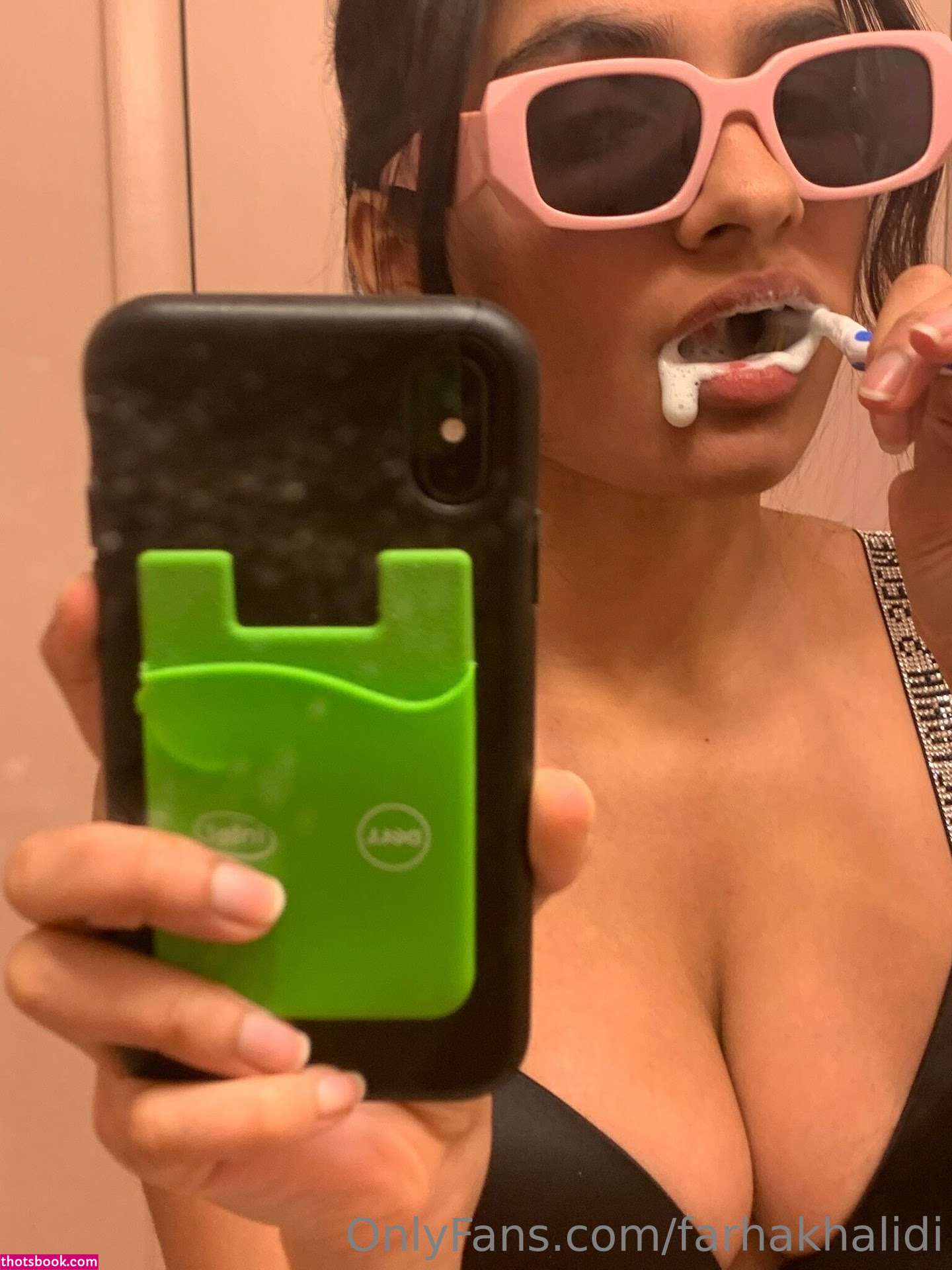 Farha Khalidi Nude OnlyFans Photos #7 1170761