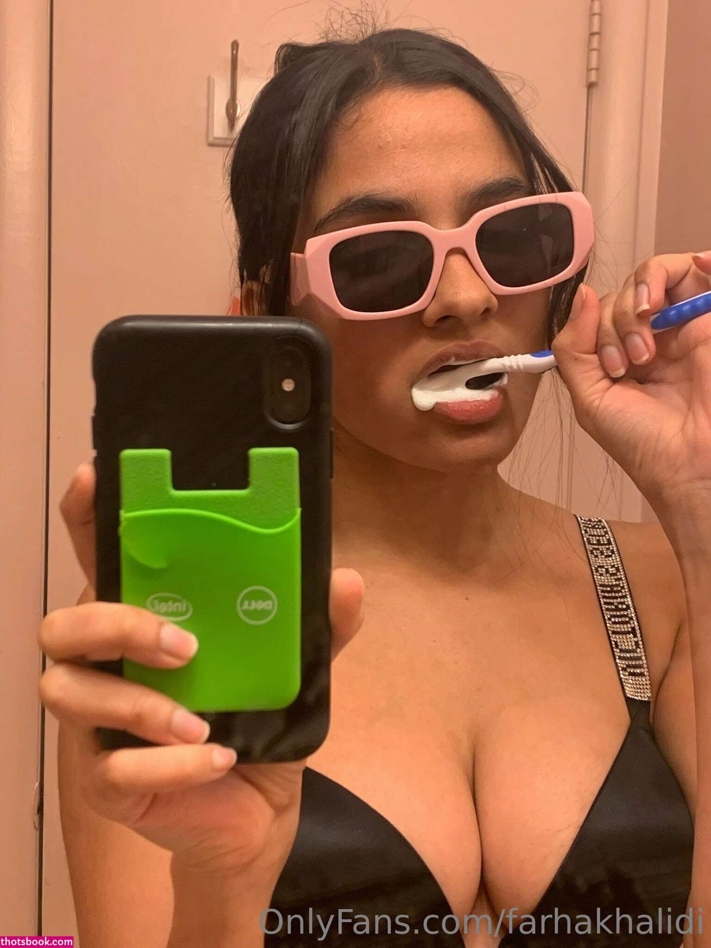 Farha Khalidi Nude OnlyFans Photos #7 1170762