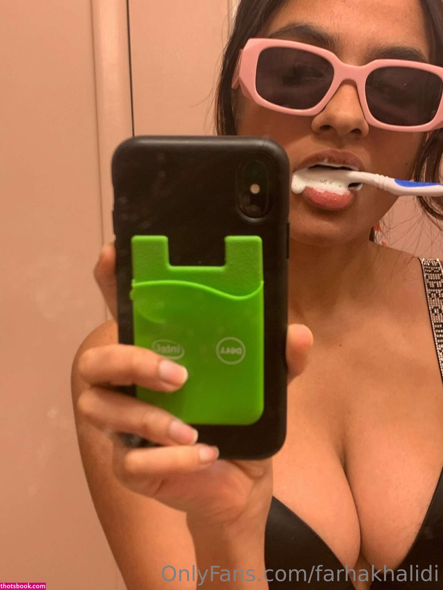 Farha Khalidi Nude OnlyFans Photos #7 1170763