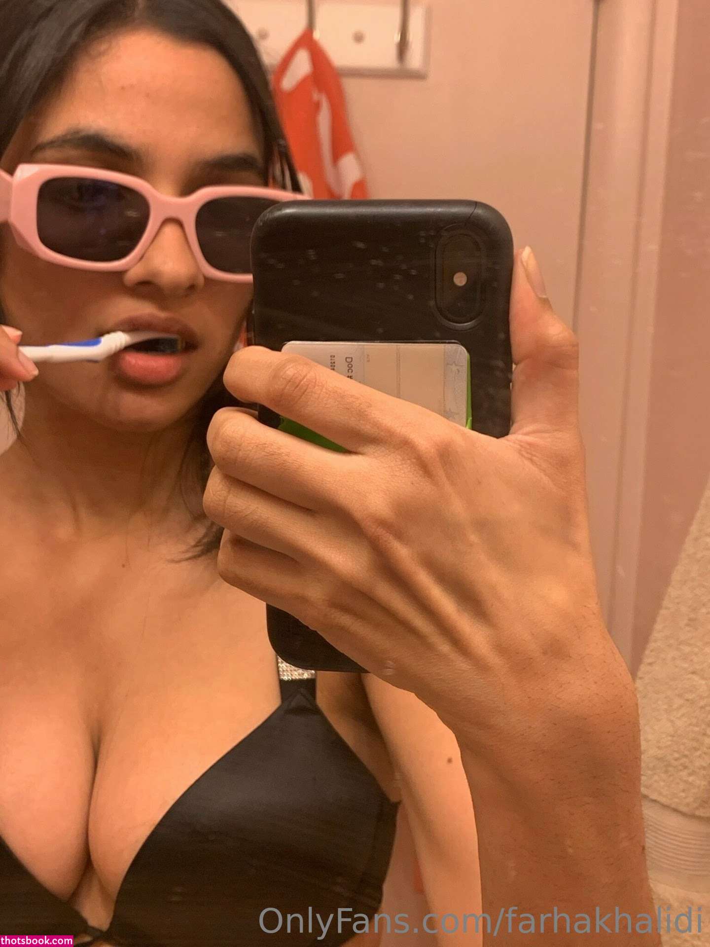 Farha Khalidi Nude OnlyFans Photos #7 1170764