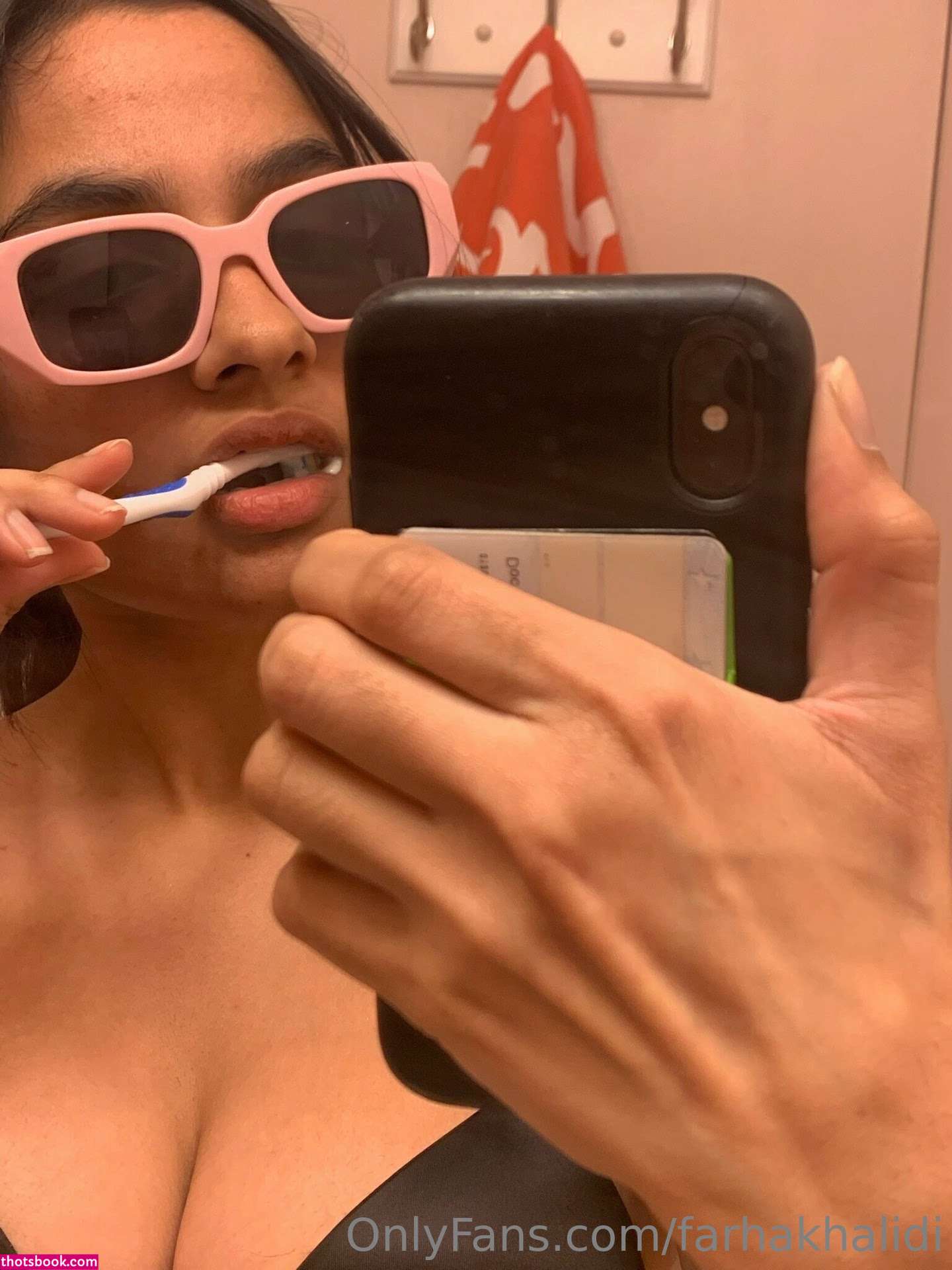 Farha Khalidi Nude OnlyFans Photos #7 1170765