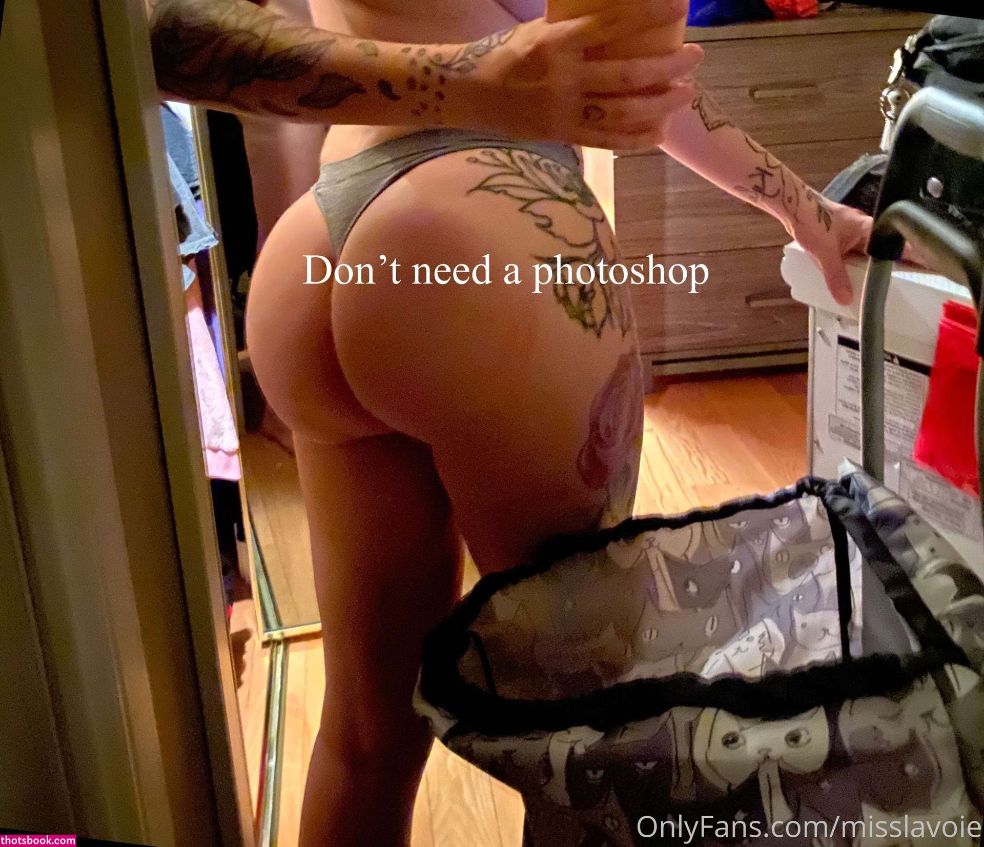 Jade Lavoie Miss Lavoie Nude OnlyFans Photos #3 1170792