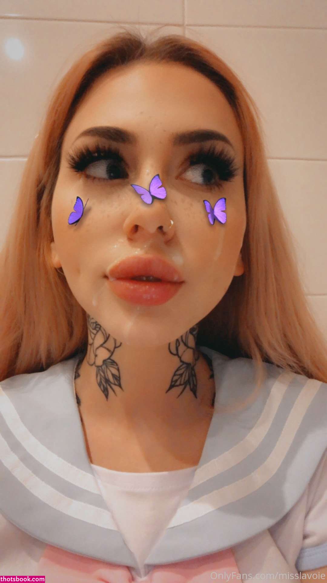 Jade Lavoie Miss Lavoie Nude OnlyFans Photos #4 1170804