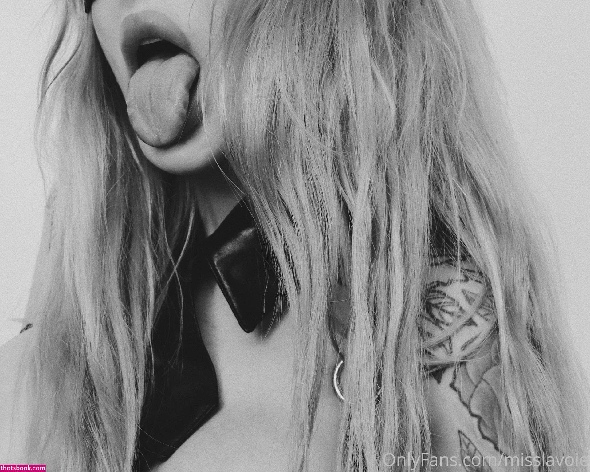 Jade Lavoie Miss Lavoie Nude OnlyFans Photos #7 1170835