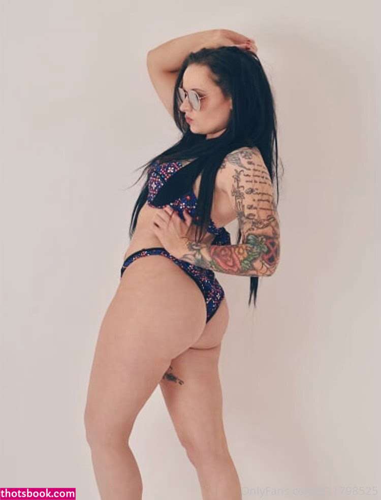 Lana Austin Nude OnlyFans Photos #1 1170896