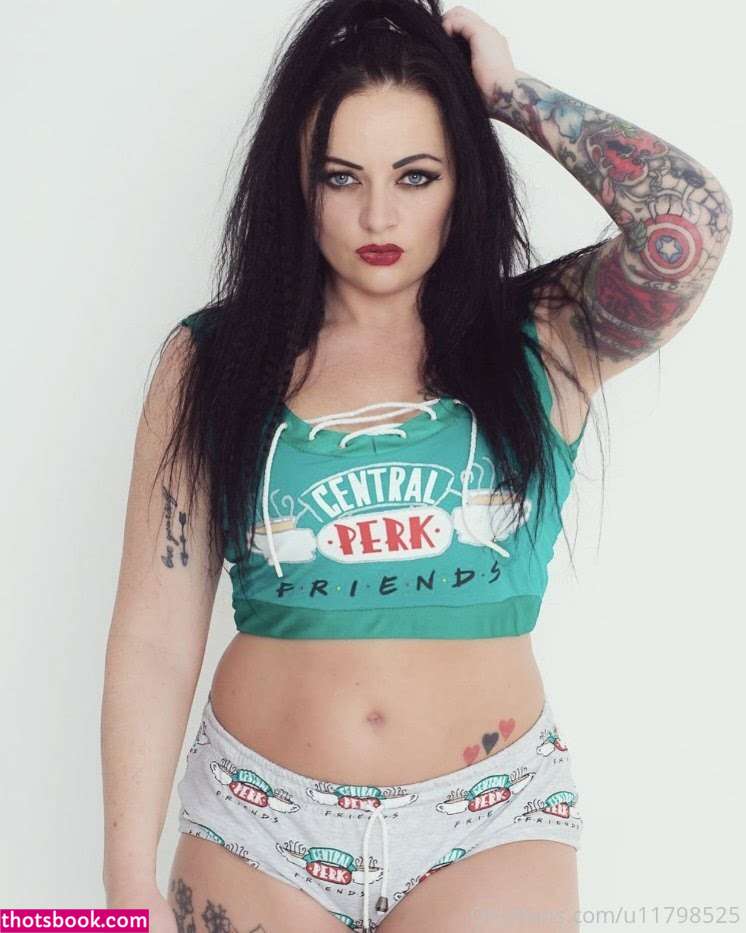 Lana Austin Nude OnlyFans Photos #1 1170907