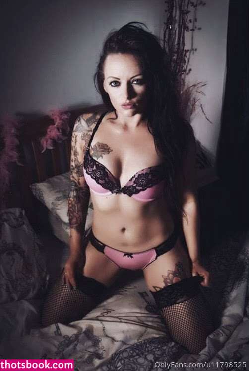 Lana Austin Nude OnlyFans Photos #1 1170911