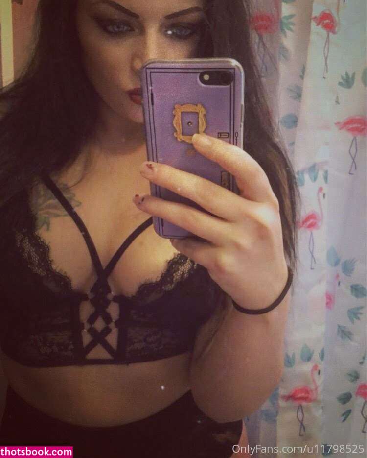 Lana Austin Nude OnlyFans Photos #1 1170916