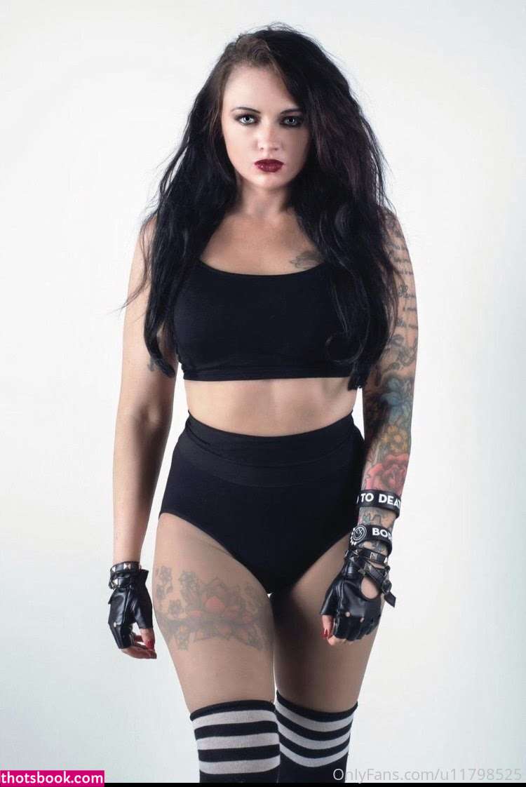 Lana Austin Nude OnlyFans Photos #1 1170918