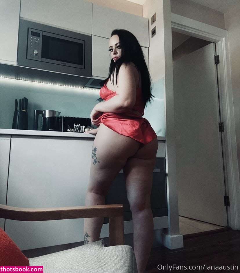 Lana Austin Nude OnlyFans Photos #2 1170954