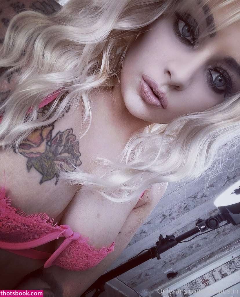 Lana Austin Nude OnlyFans Photos #2 1170972