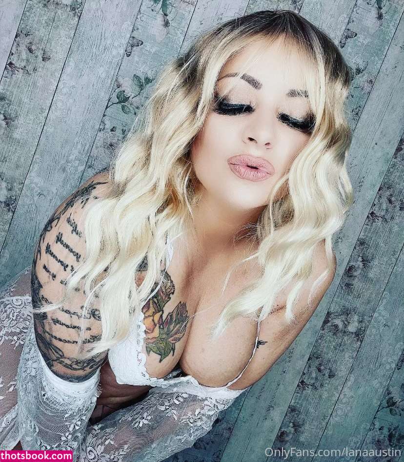 Lana Austin Nude OnlyFans Photos #2 1170983