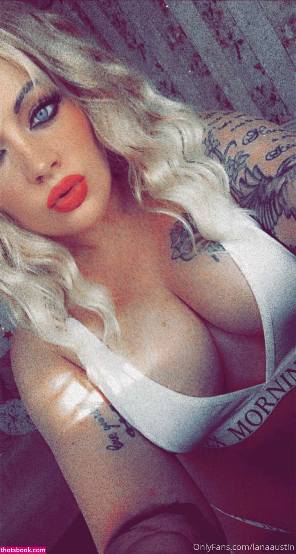 Lana Austin Nude OnlyFans Photos #3 1170992