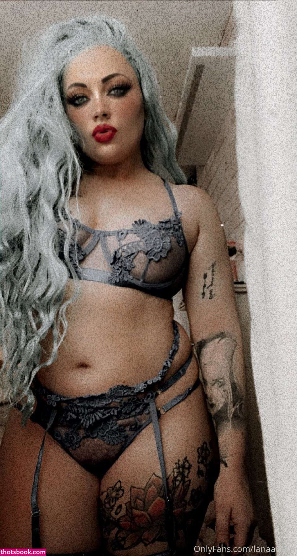 Lana Austin Nude OnlyFans Photos #3 1171025