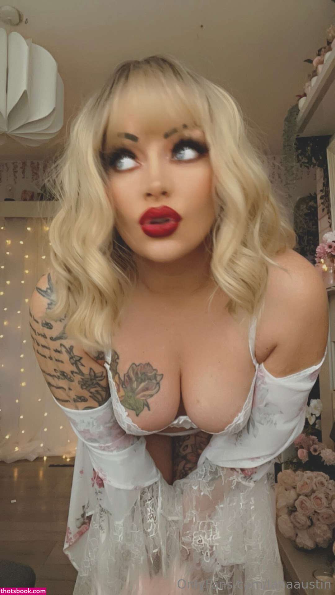 Lana Austin Nude OnlyFans Photos #4 1171053