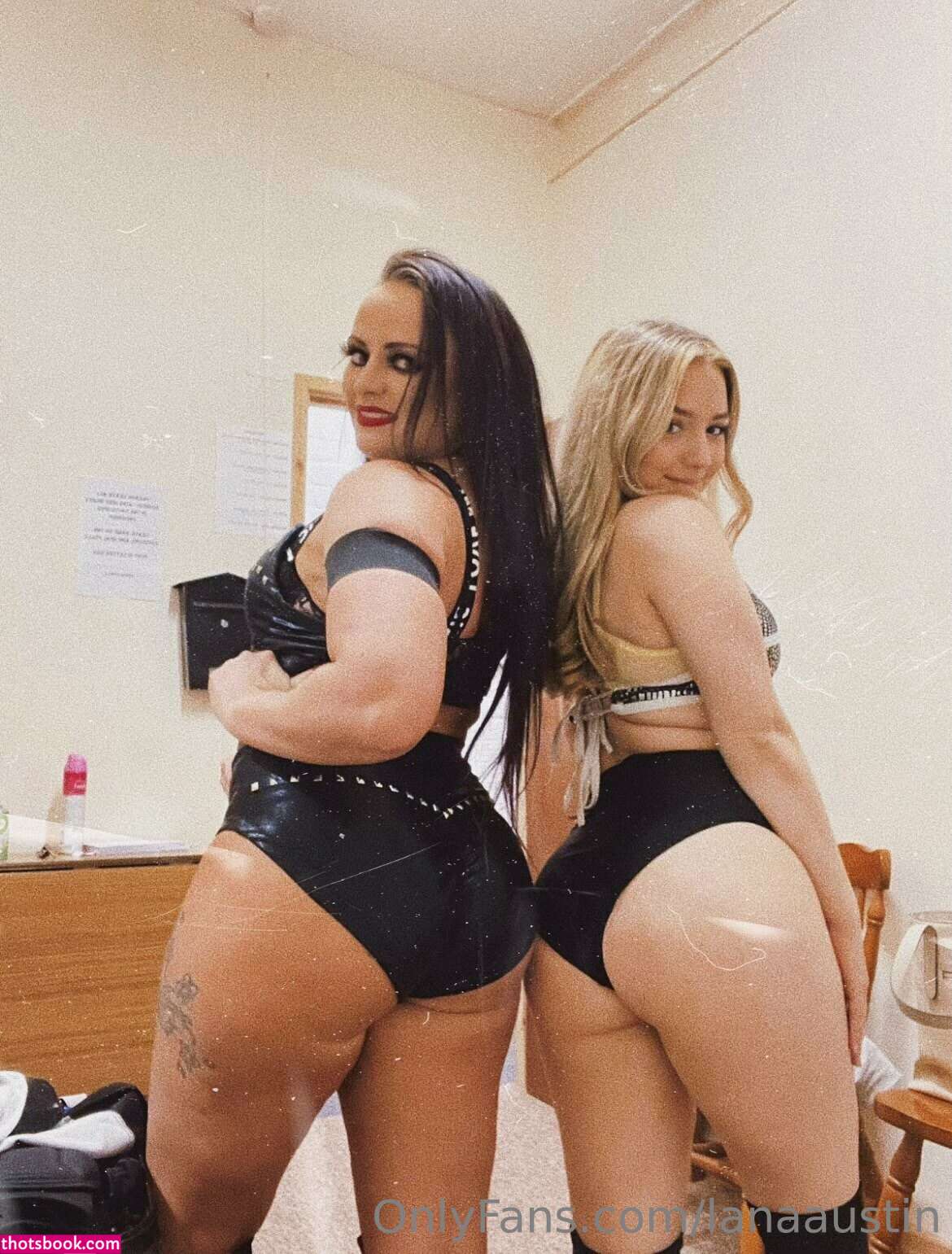 Lana Austin Nude OnlyFans Photos #4 1171058