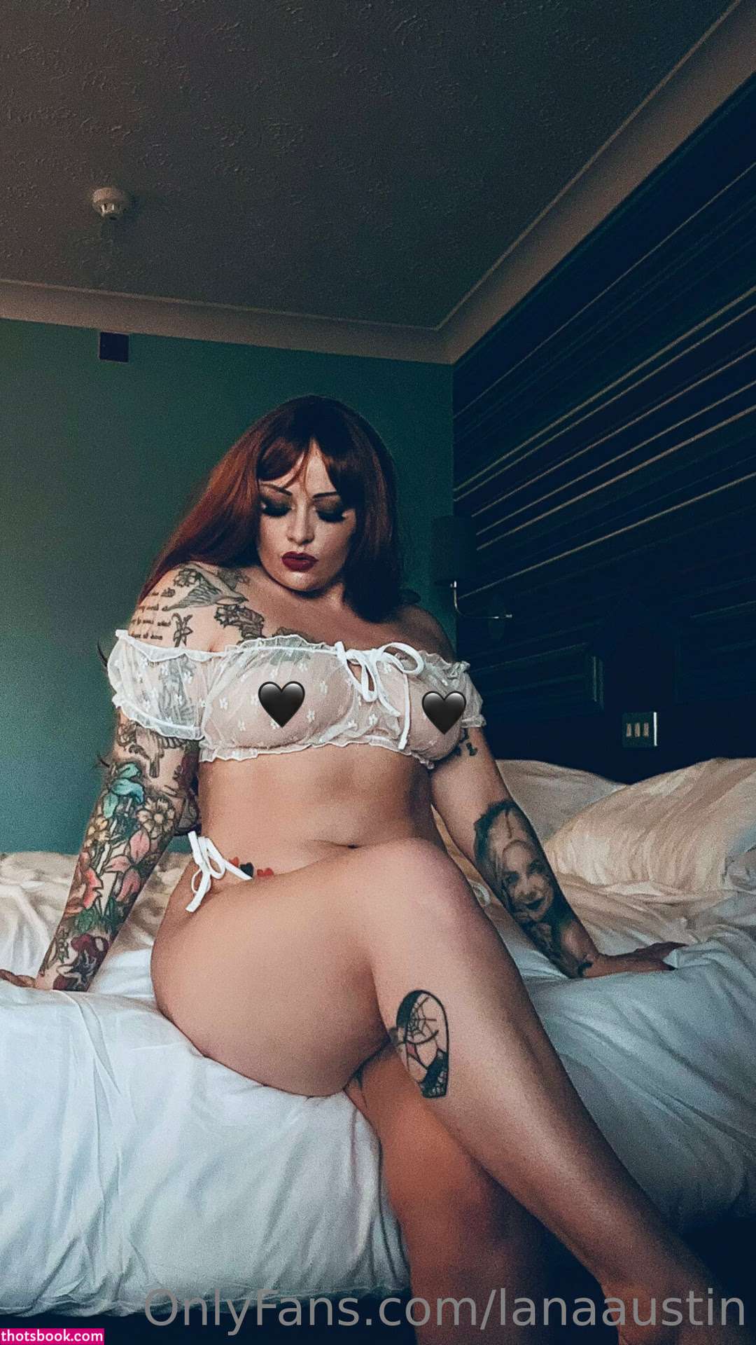 Lana Austin Nude OnlyFans Photos #4 1171065