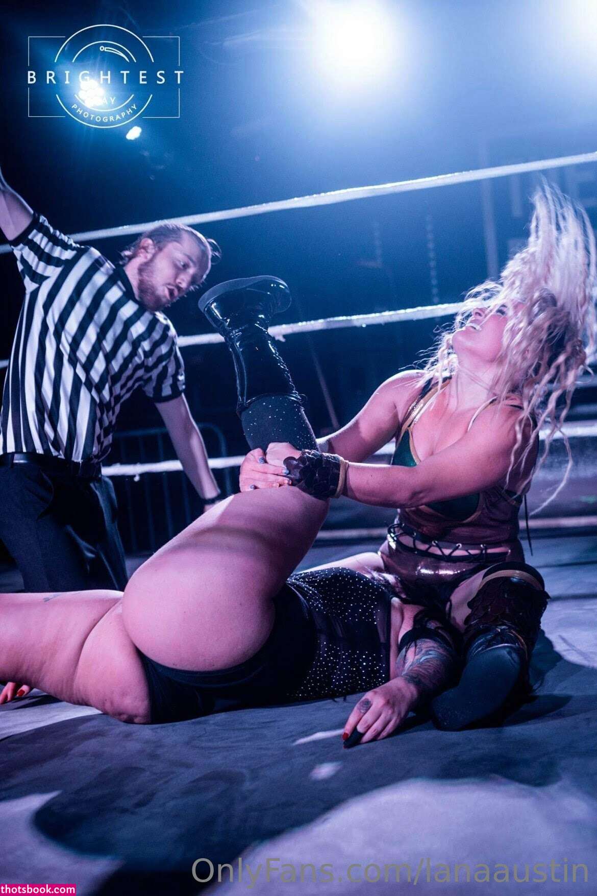 Lana Austin Nude OnlyFans Photos #4 1171075