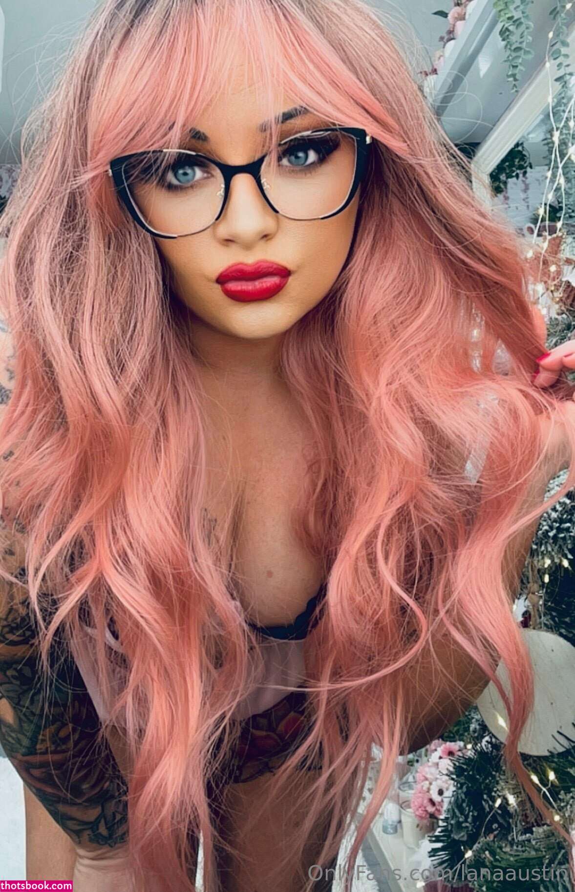 Lana Austin Nude OnlyFans Photos #4 1171084