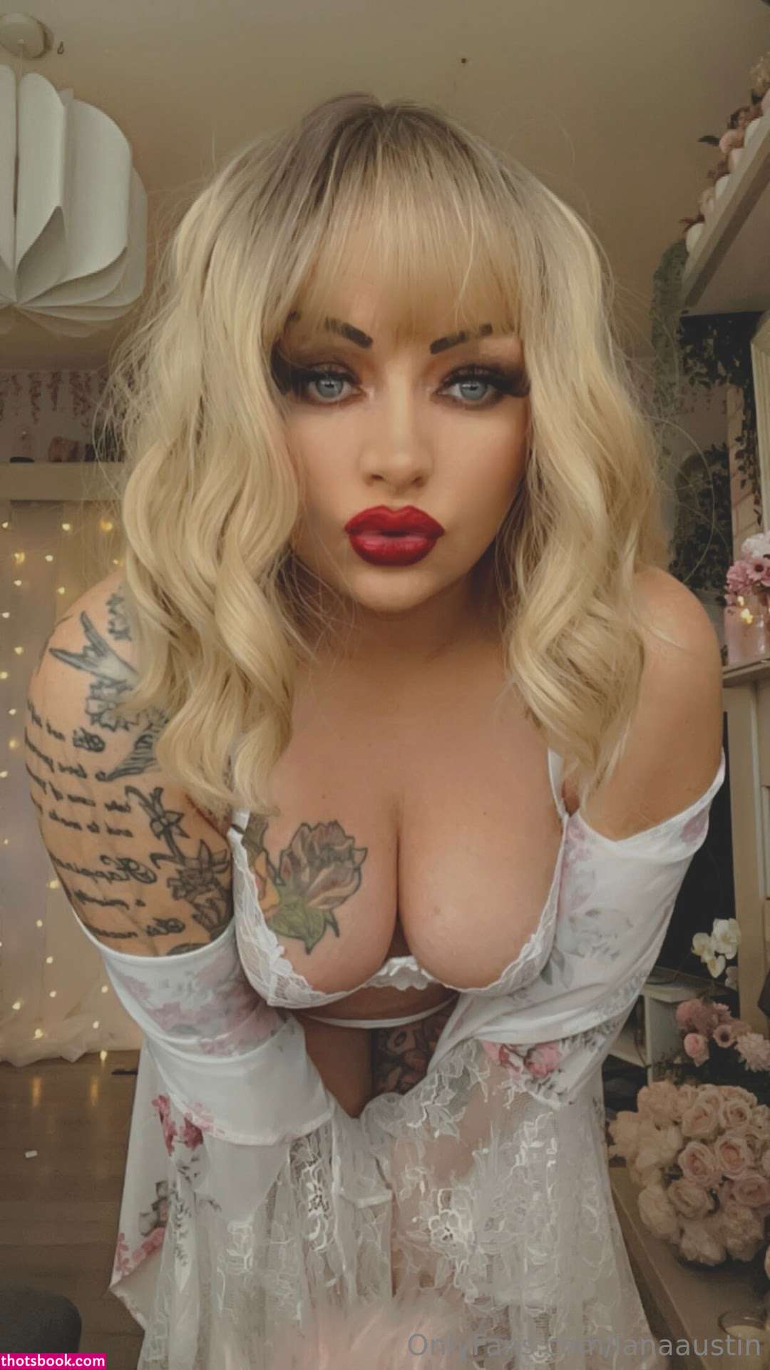 Lana Austin Nude OnlyFans Photos #5 1171113