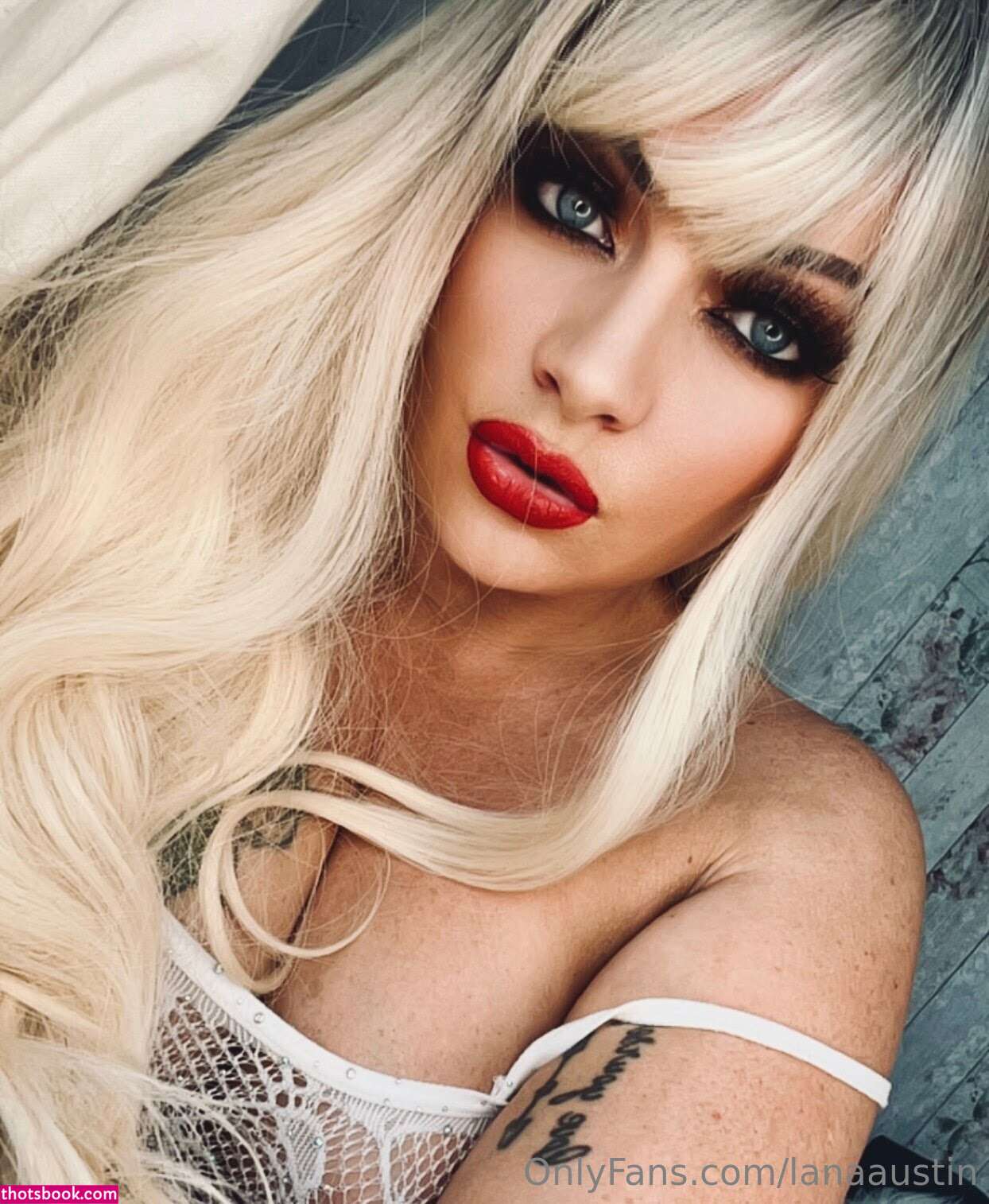 Lana Austin Nude OnlyFans Photos #5 1171125