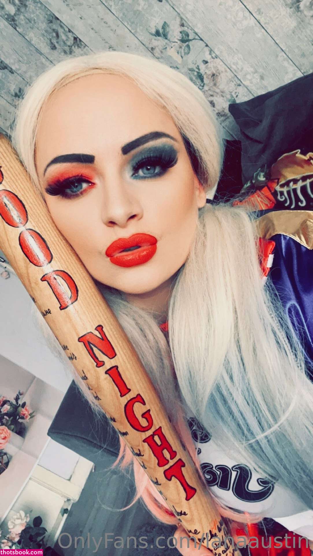 Lana Austin Nude OnlyFans Photos #5 1171139