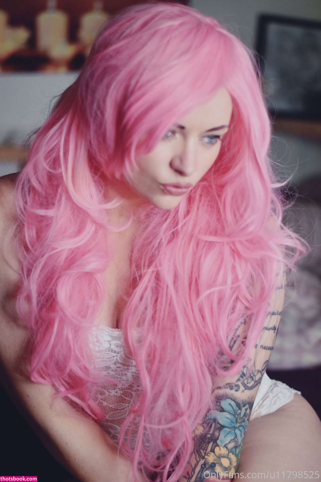 Lana Austin Nude OnlyFans Photos #6 1171149