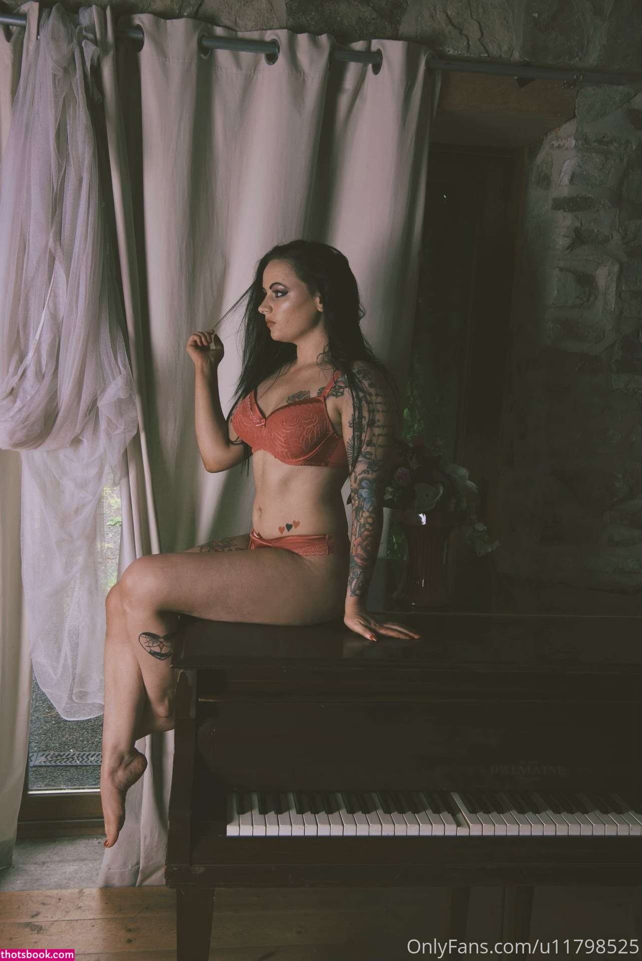 Lana Austin Nude OnlyFans Photos #6 1171157