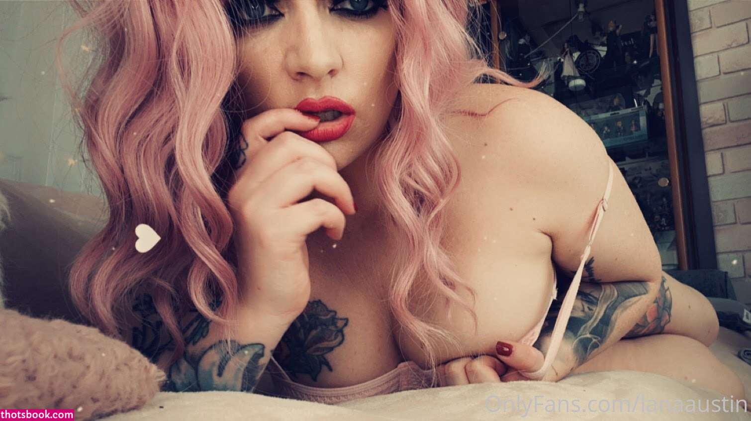 Lana Austin Nude OnlyFans Photos #6 1171173