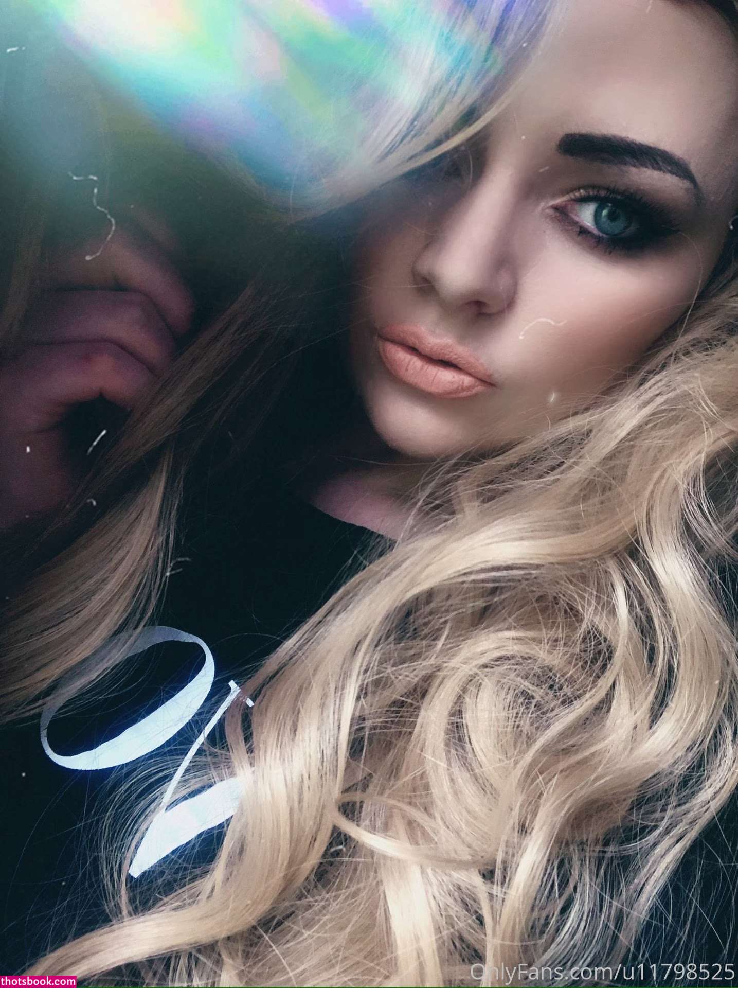 Lana Austin Nude OnlyFans Photos #7 1171195