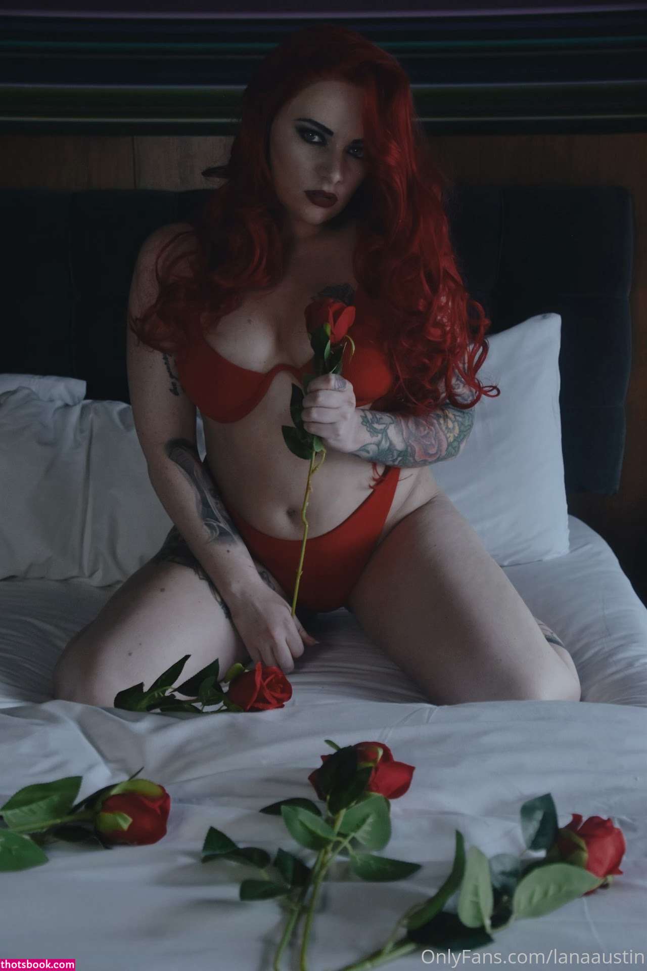 Lana Austin Nude OnlyFans Photos #7 1171206