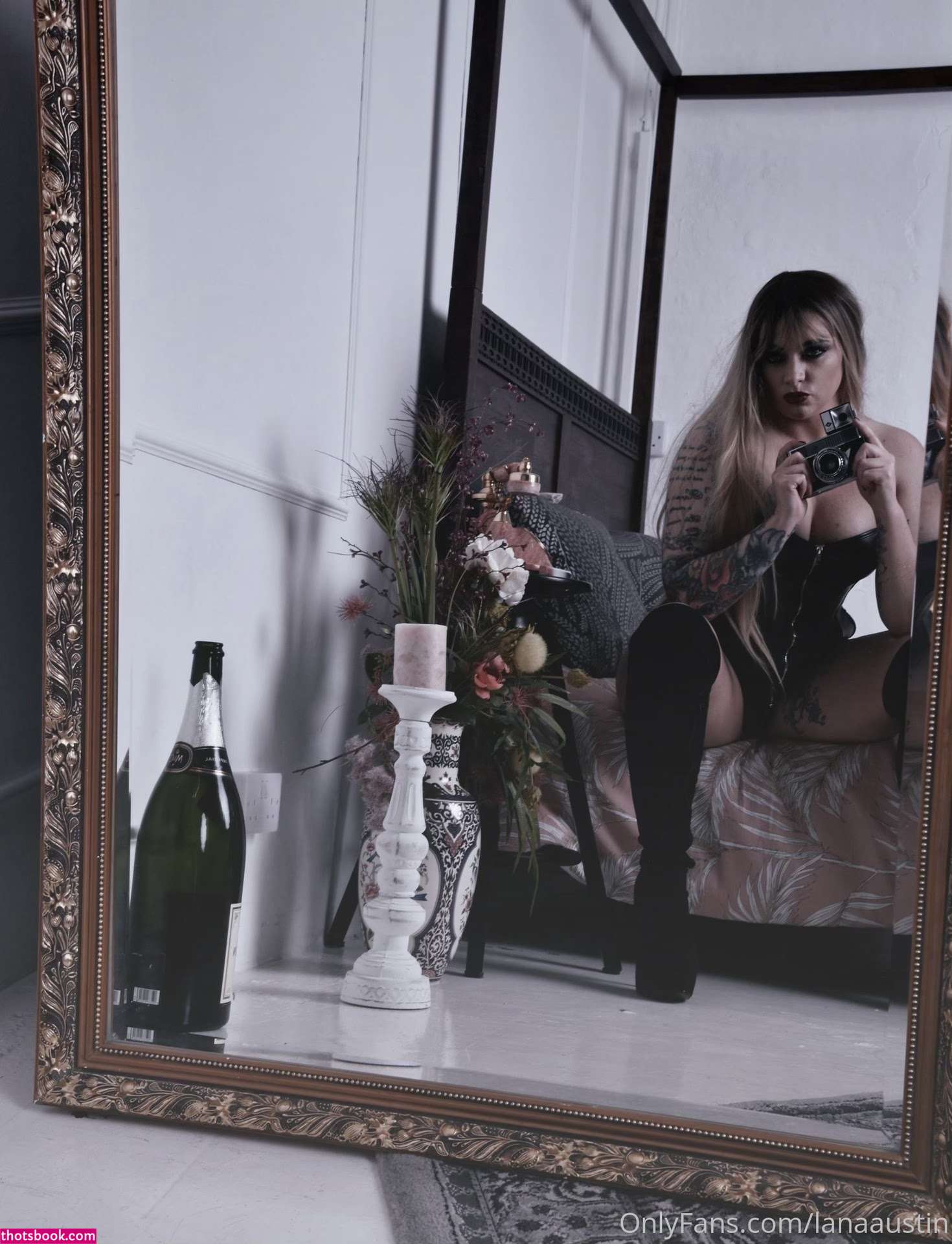 Lana Austin Nude OnlyFans Photos #7 1171210