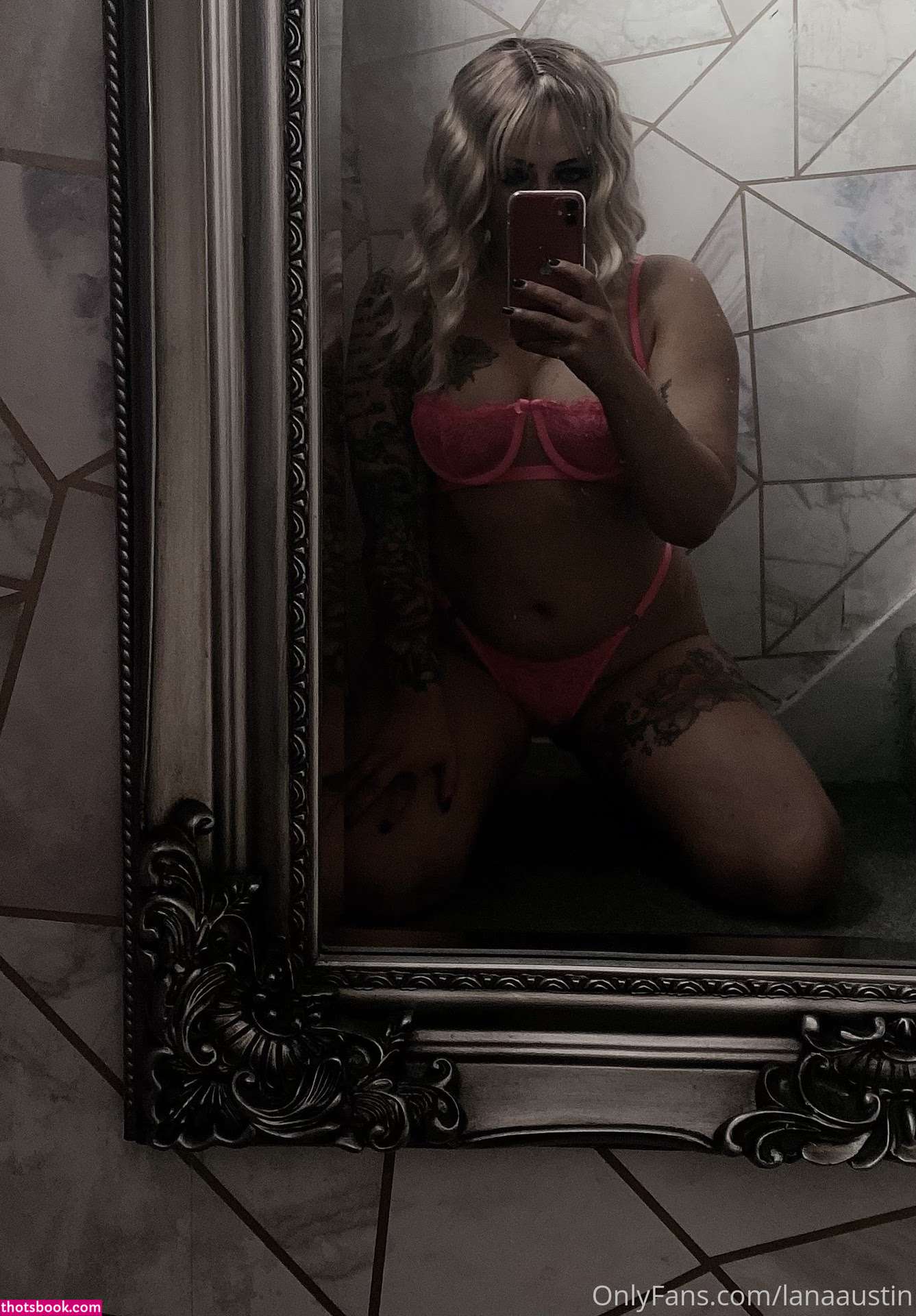 Lana Austin Nude OnlyFans Photos #7 1171213