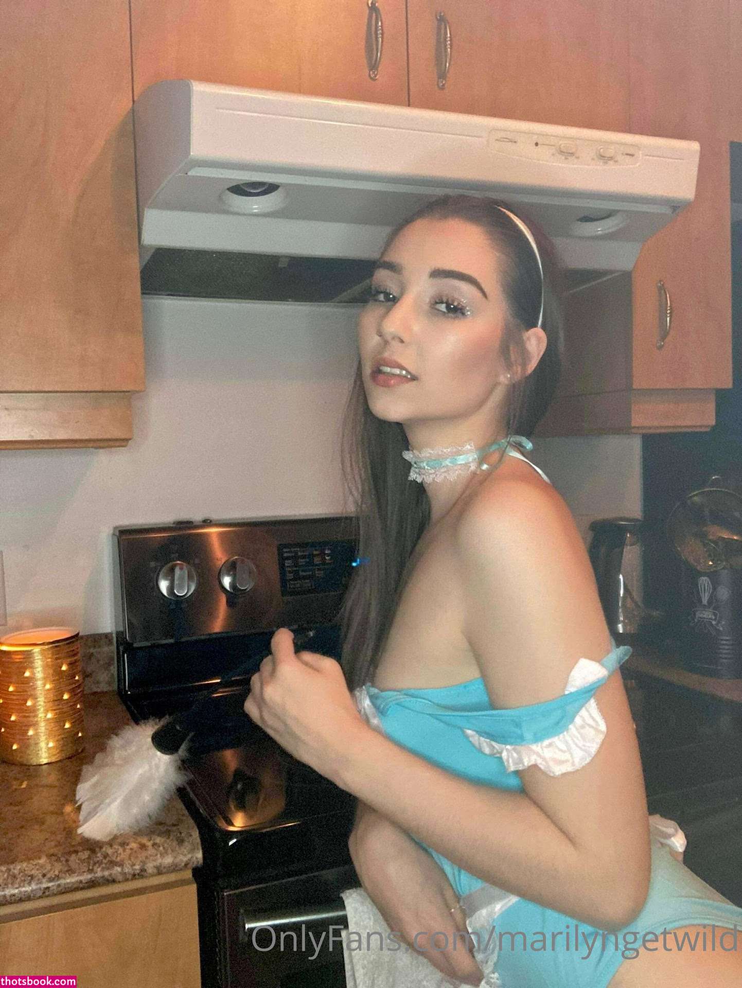 marilynfortin Nude OnlyFans Photos #1 1171233